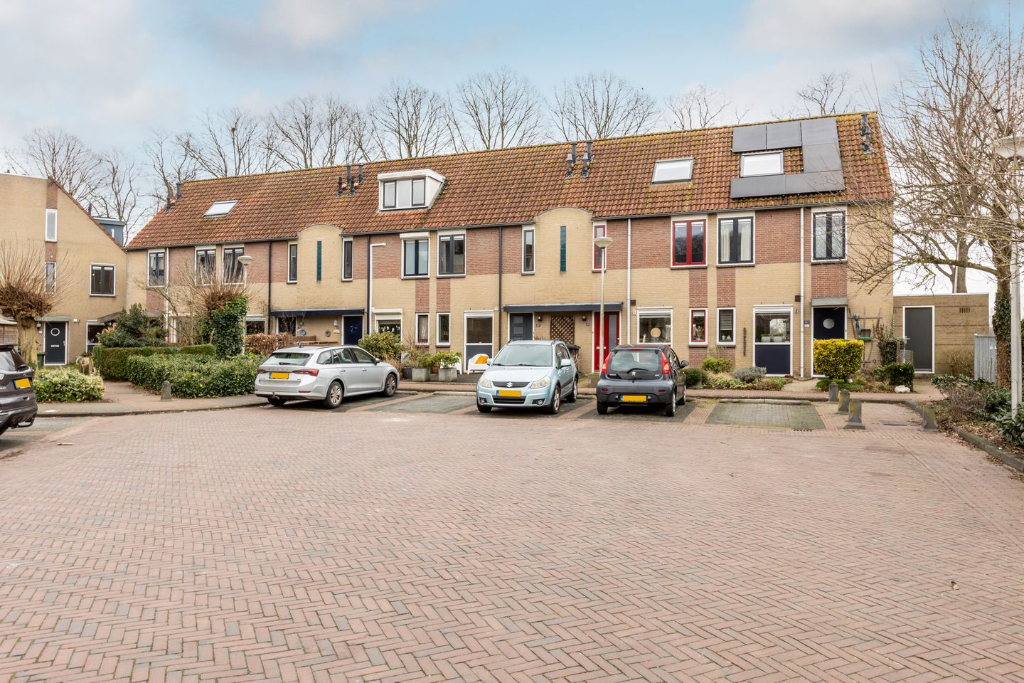 Foto 49 van Bij de Watertoren 28-A