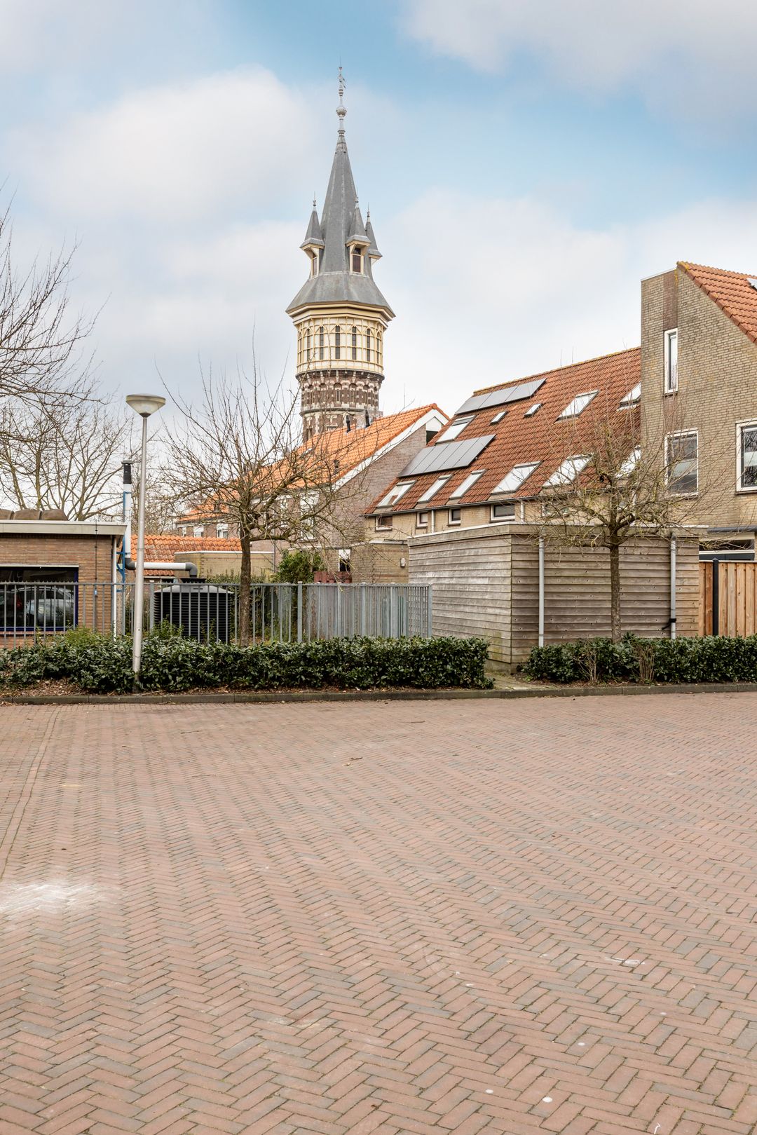 Foto 52 van Bij de Watertoren 28-A