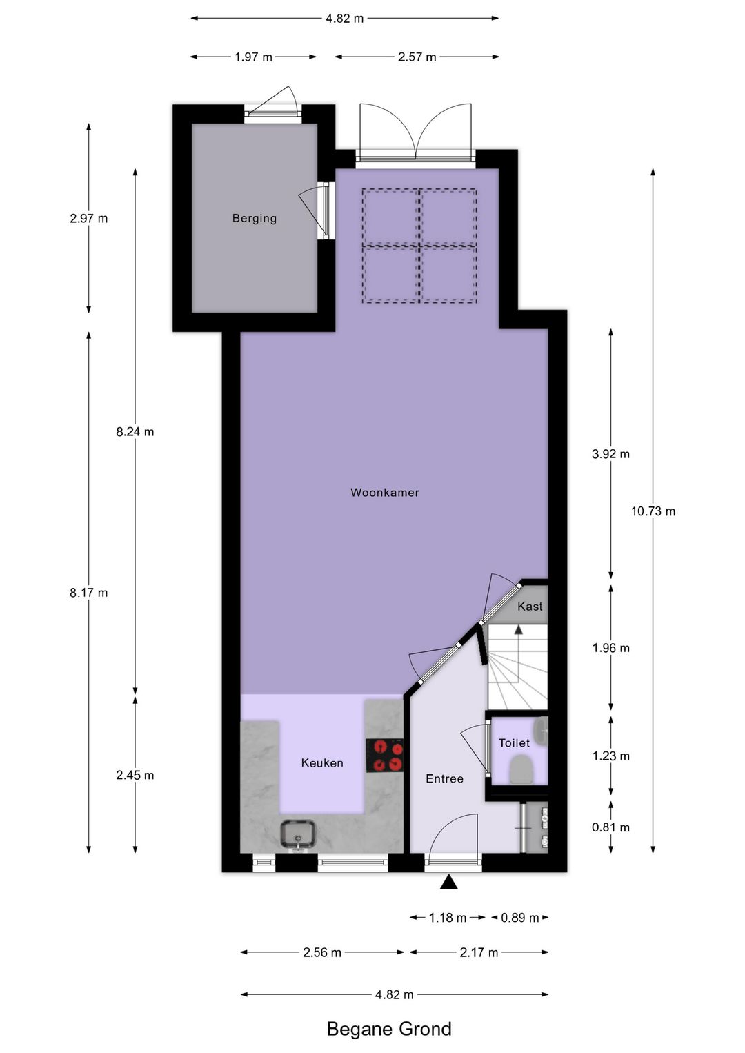 Foto 53 van Bij de Watertoren 28-A