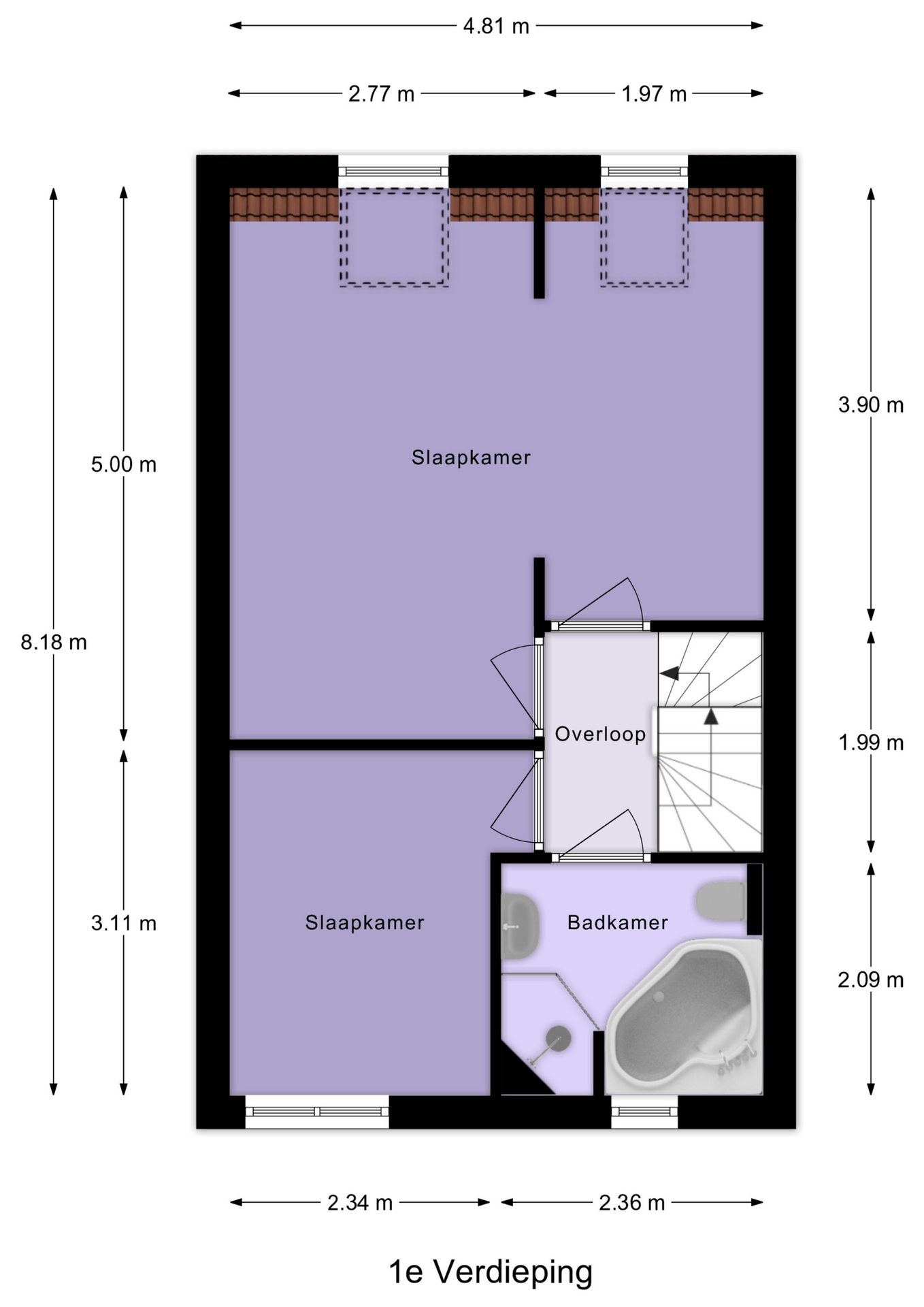 Foto 54 van Bij de Watertoren 28-A