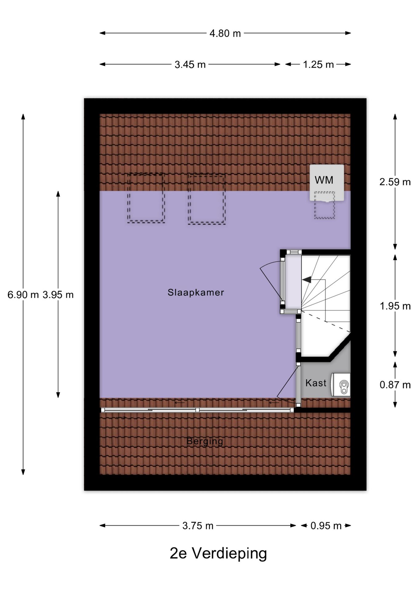 Foto 55 van Bij de Watertoren 28-A