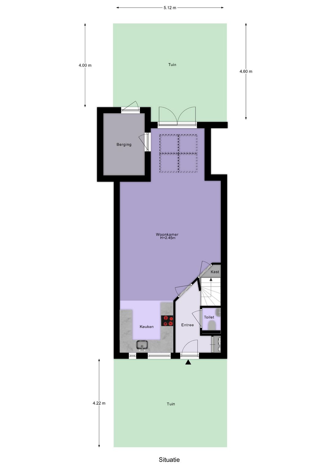 Foto 56 van Bij de Watertoren 28-A