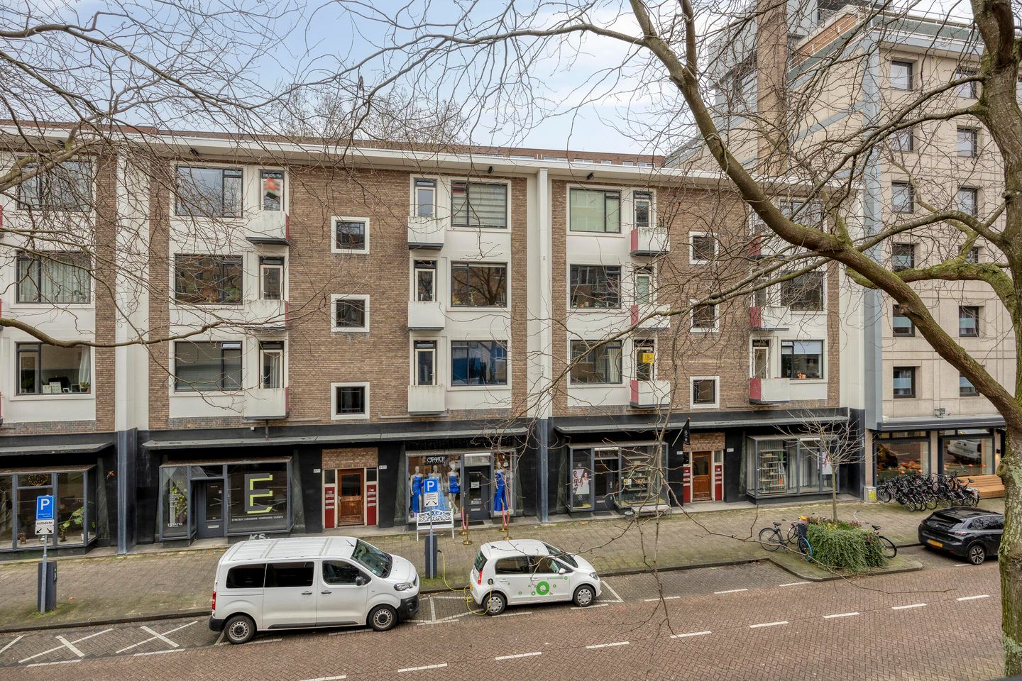 Photo 1 of Hoogstraat 87-B