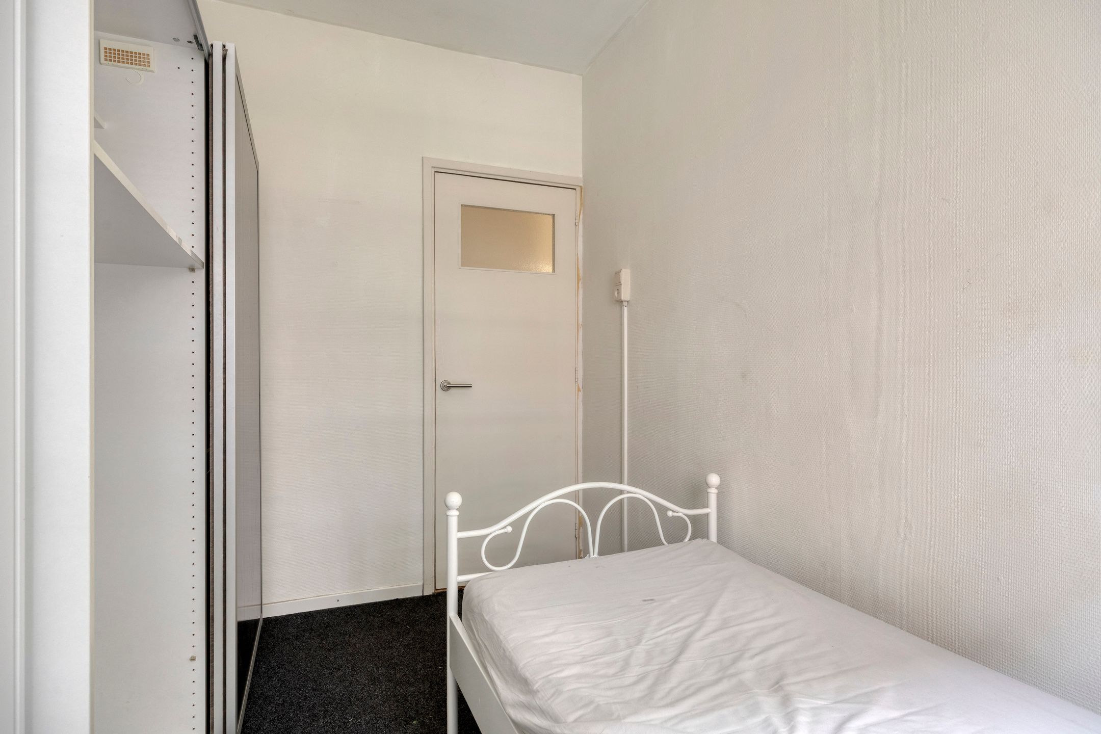 Spacious 4-room apartment in the heart of Rotterdam center — 30