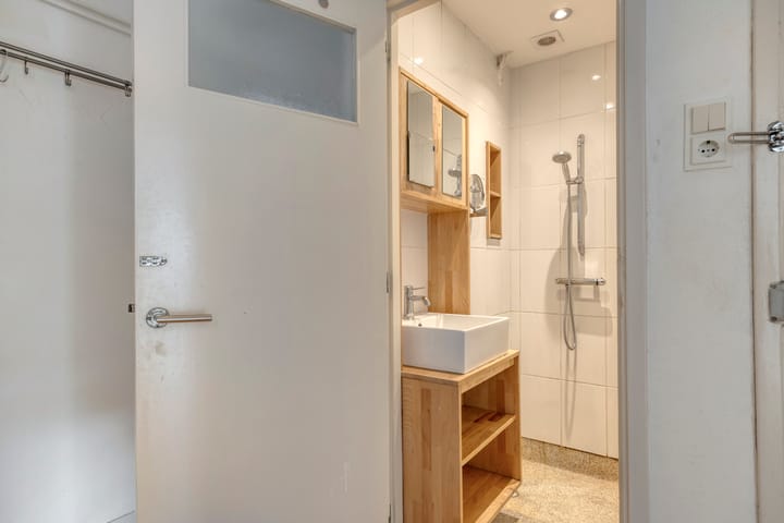Spacious 4-room apartment in the heart of Rotterdam center — 37