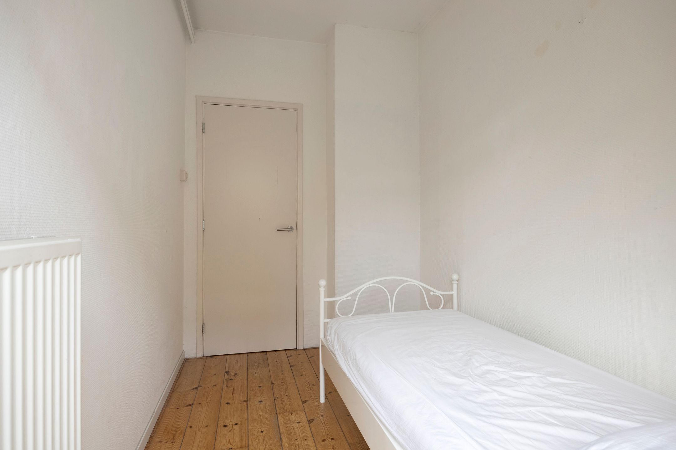 Spacious 4-room apartment in the heart of Rotterdam center — 36