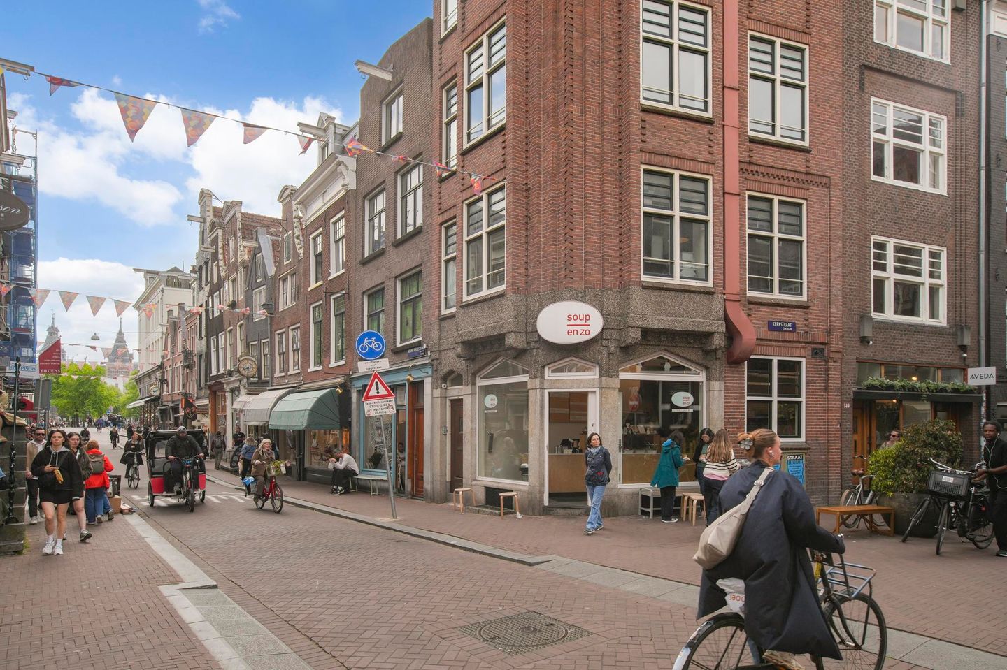 Foto 5 van Kerkstraat 165-C