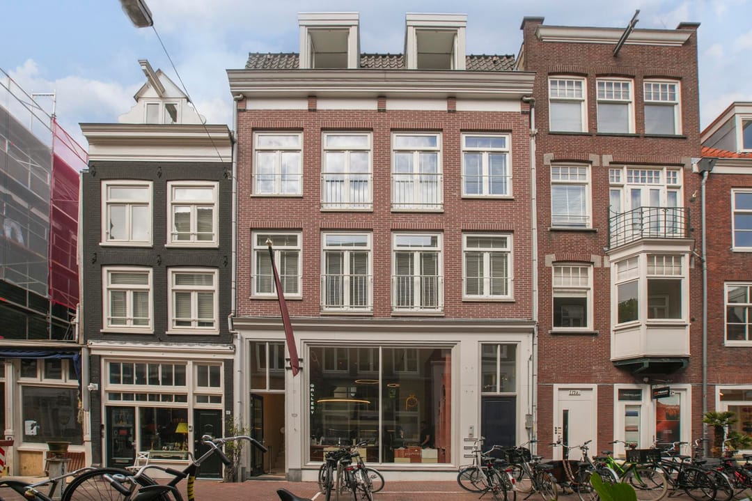 Foto 7 van Kerkstraat 165-C