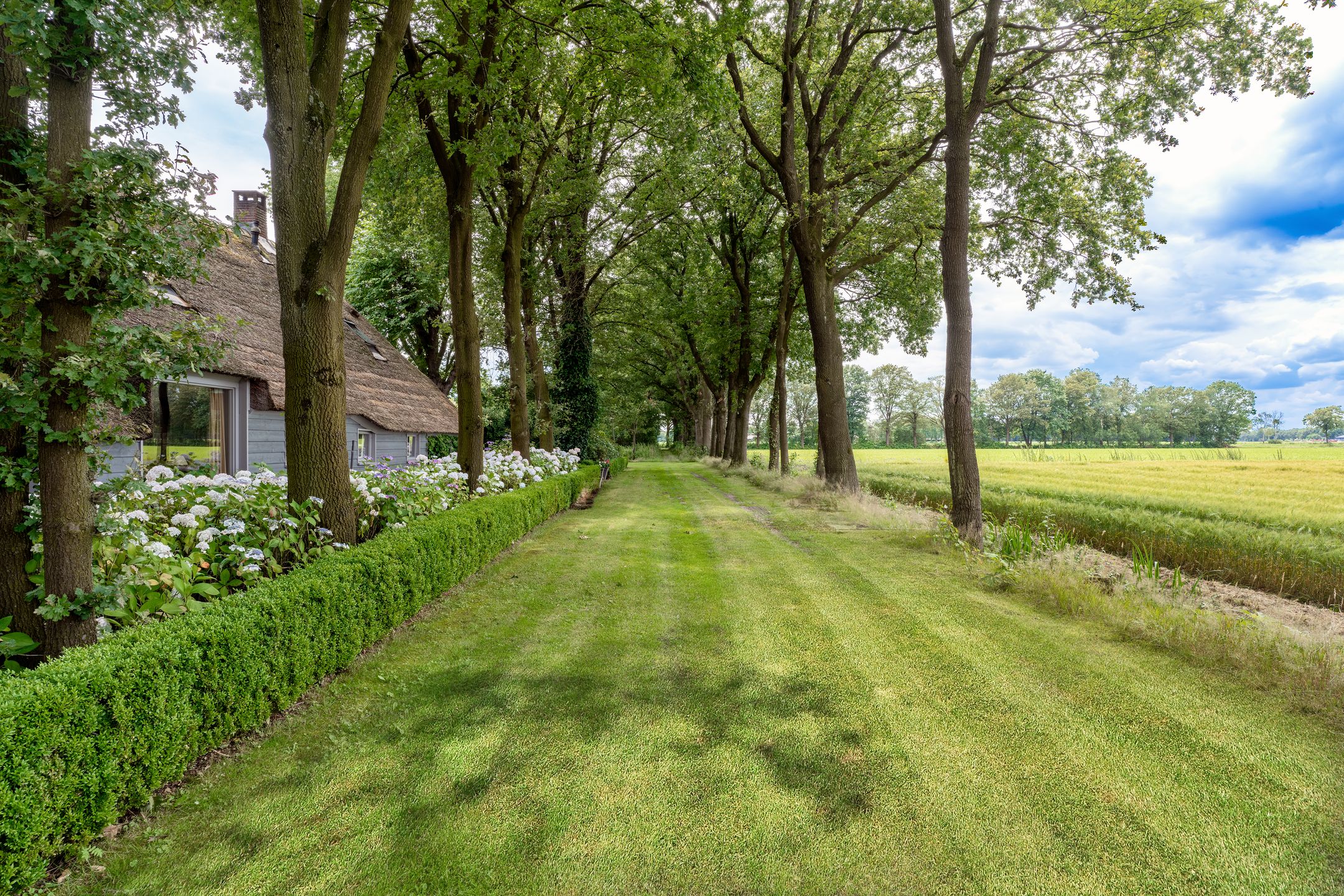 Photo 3 of Kaathoven 3