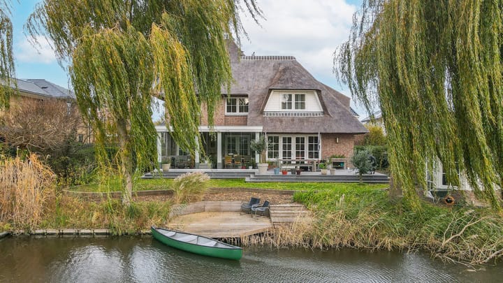 Graaf Florislaan 14 main image