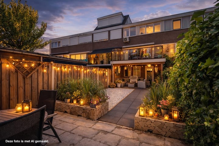 Bilderdijkstraat 23 main image