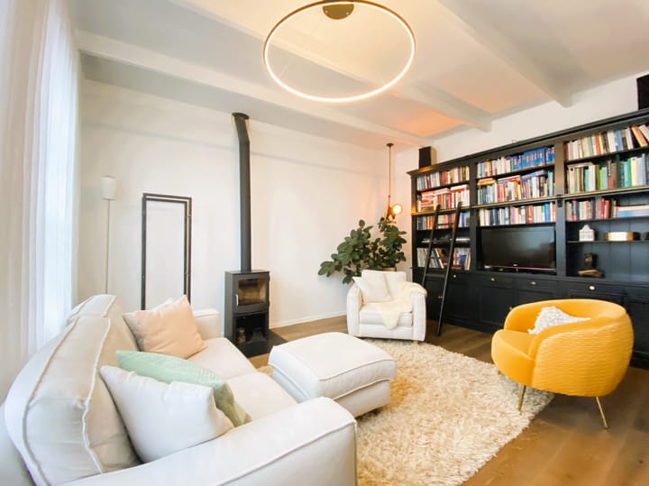 Foto 3 van Amsteldijk-Noord 82