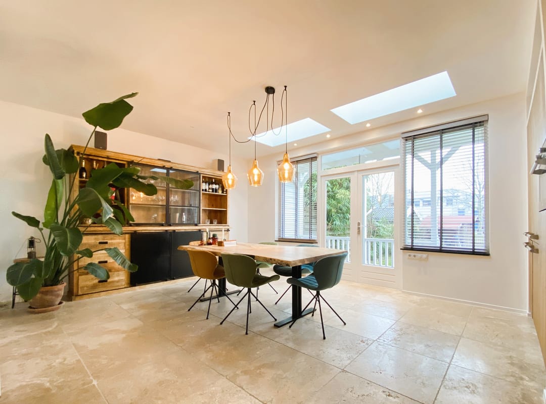 Foto 7 van Amsteldijk-Noord 82