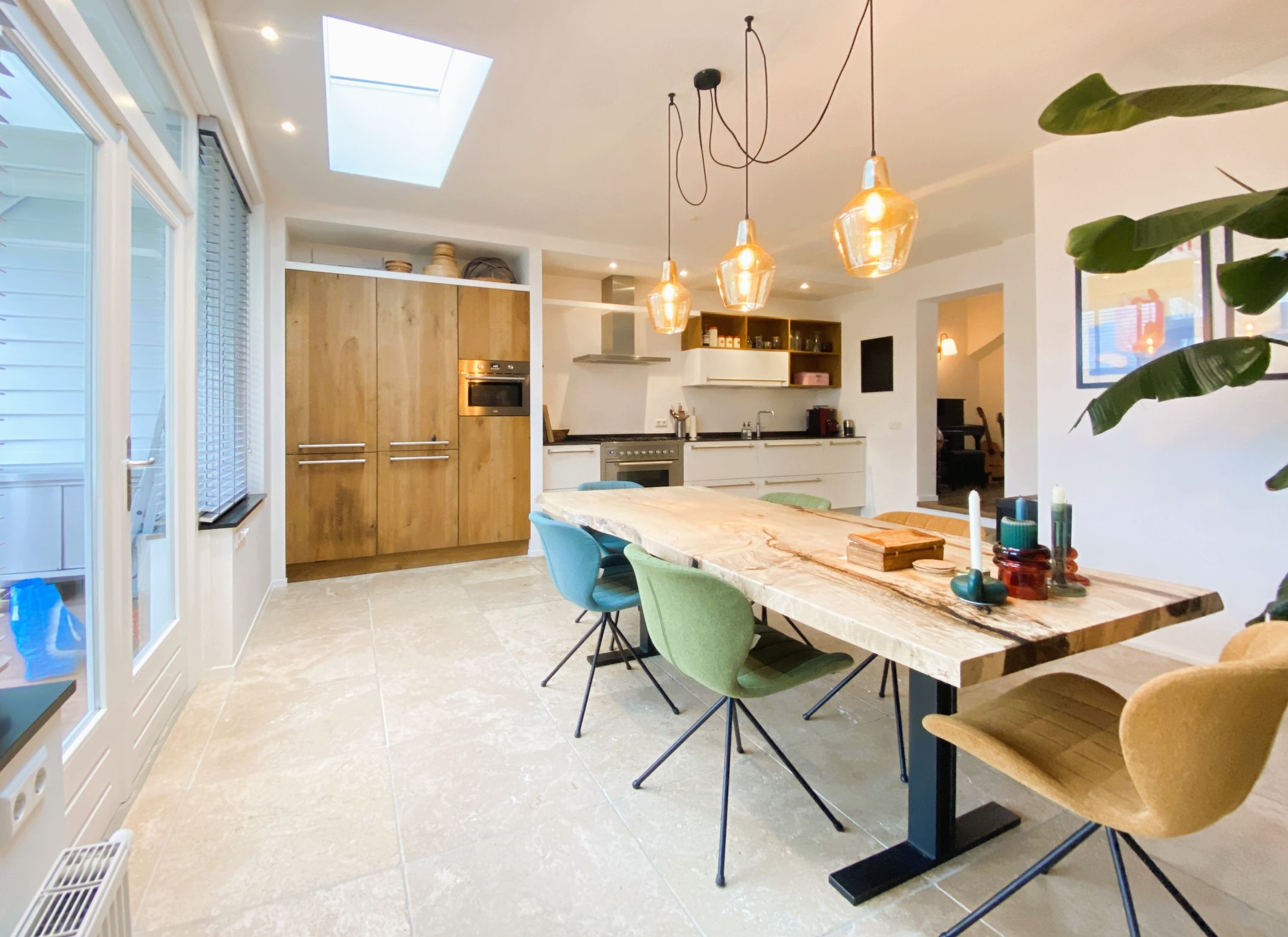 Foto 9 van Amsteldijk-Noord 82