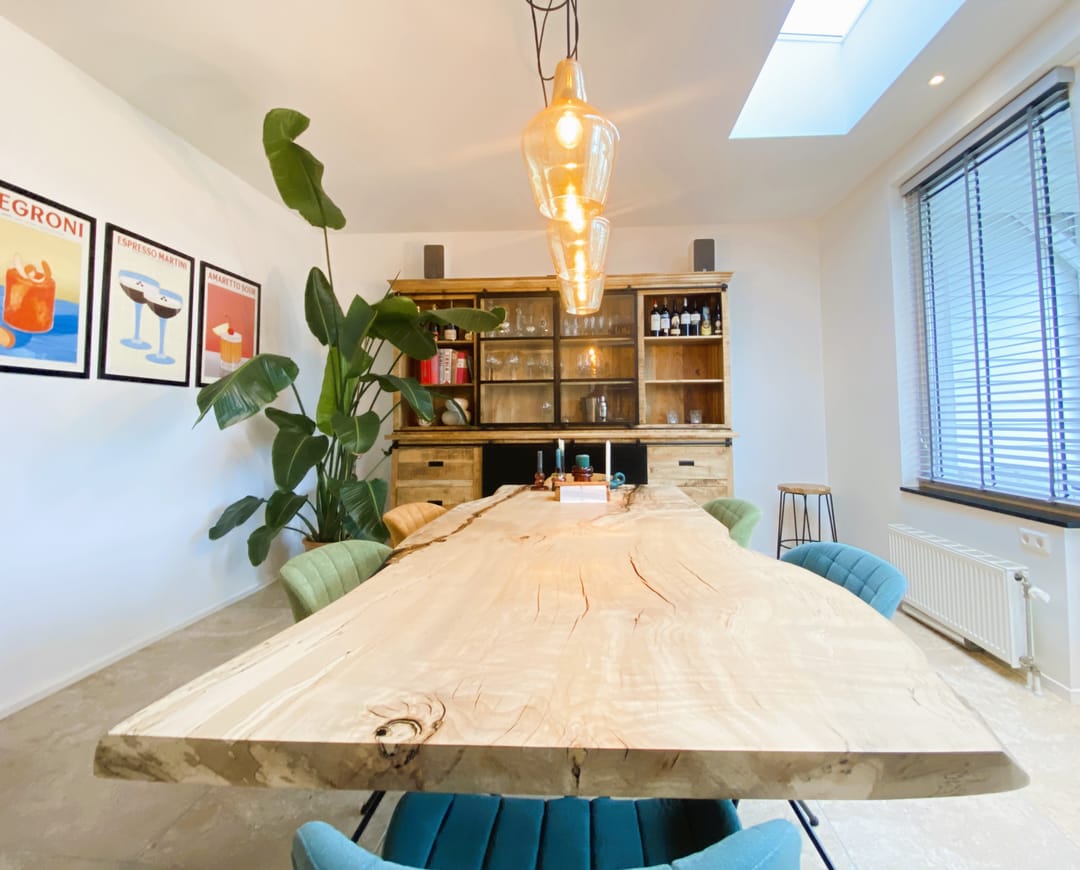 Foto 8 van Amsteldijk-Noord 82