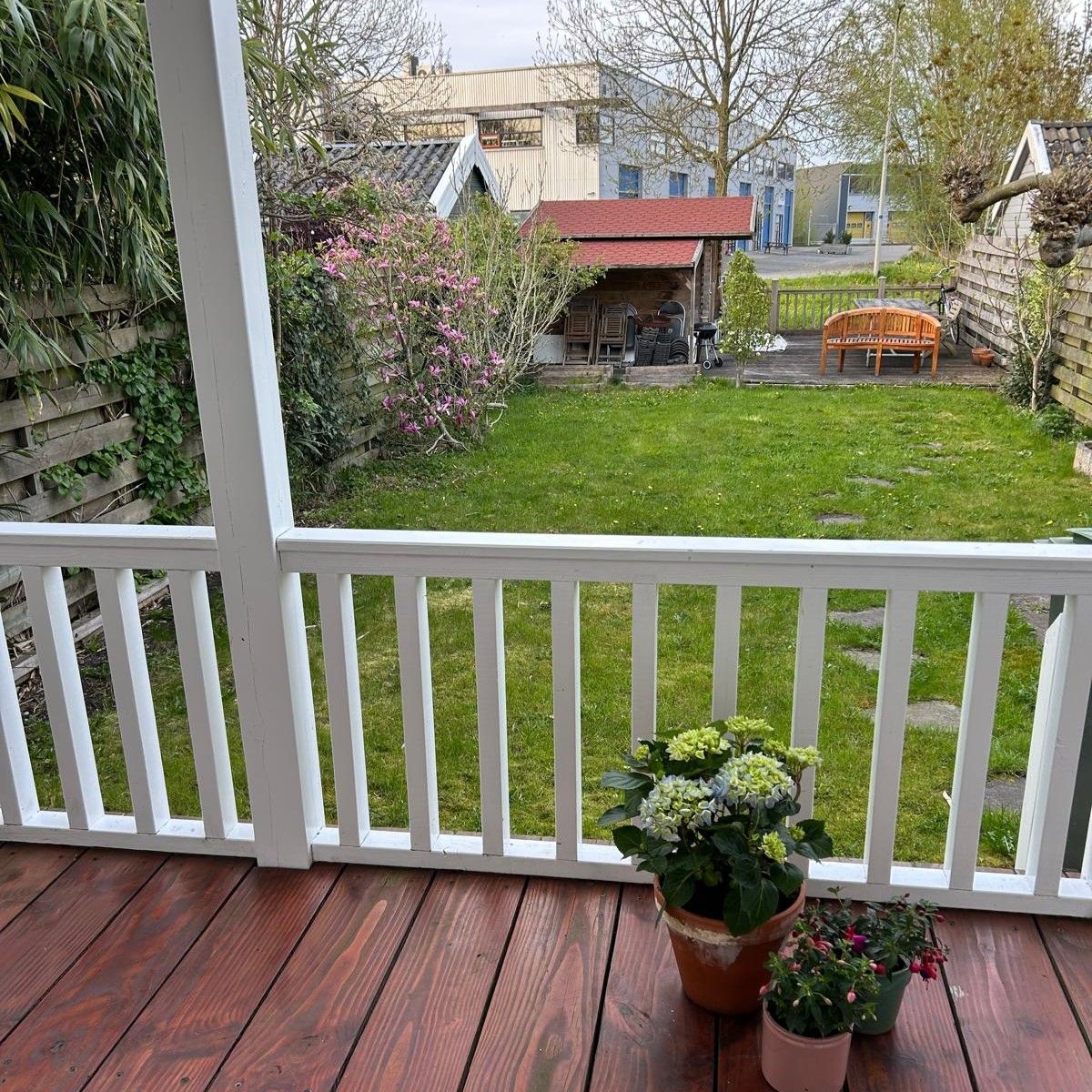 Foto 12 van Amsteldijk-Noord 82