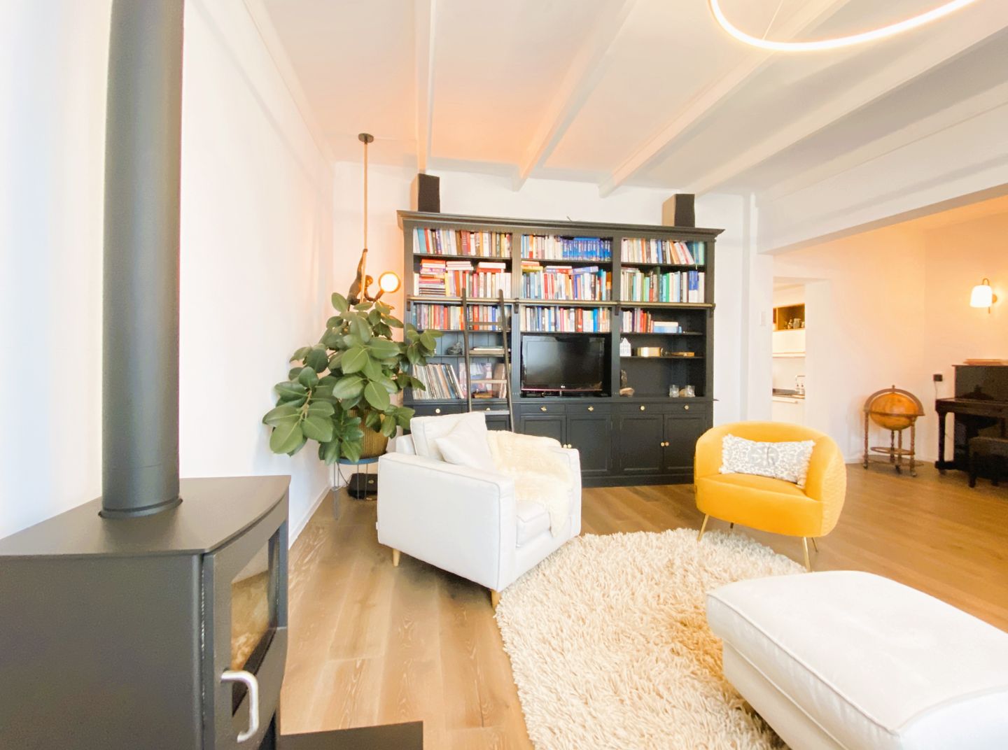 Foto 4 van Amsteldijk-Noord 82