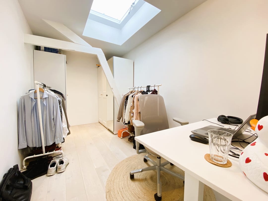 Foto 23 van Amsteldijk-Noord 82