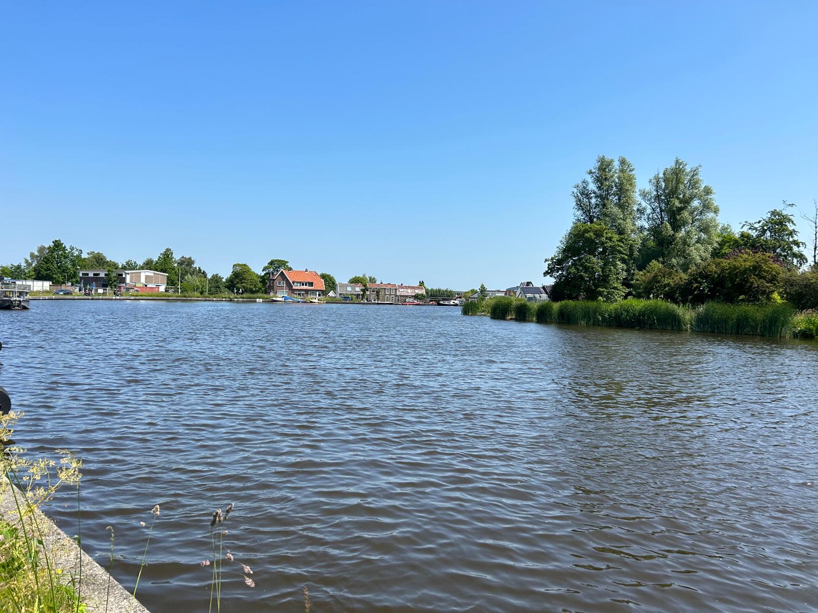 Foto 24 van Amsteldijk-Noord 82