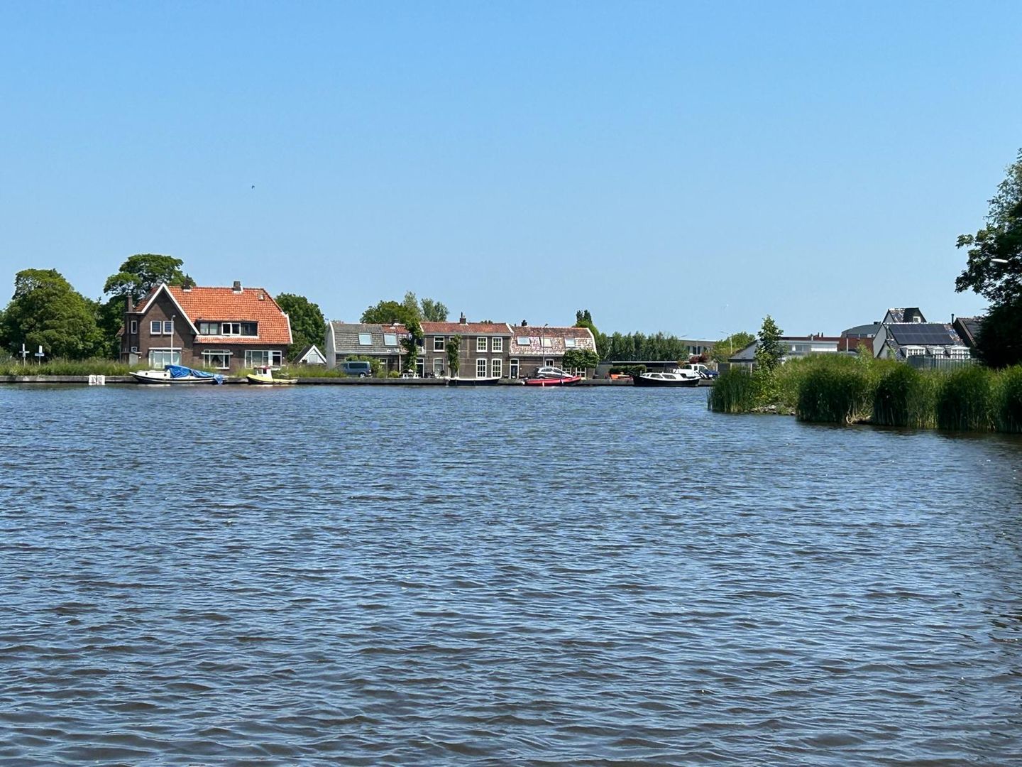 Foto 25 van Amsteldijk-Noord 82