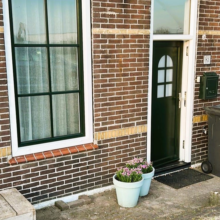 Foto 27 van Amsteldijk-Noord 82