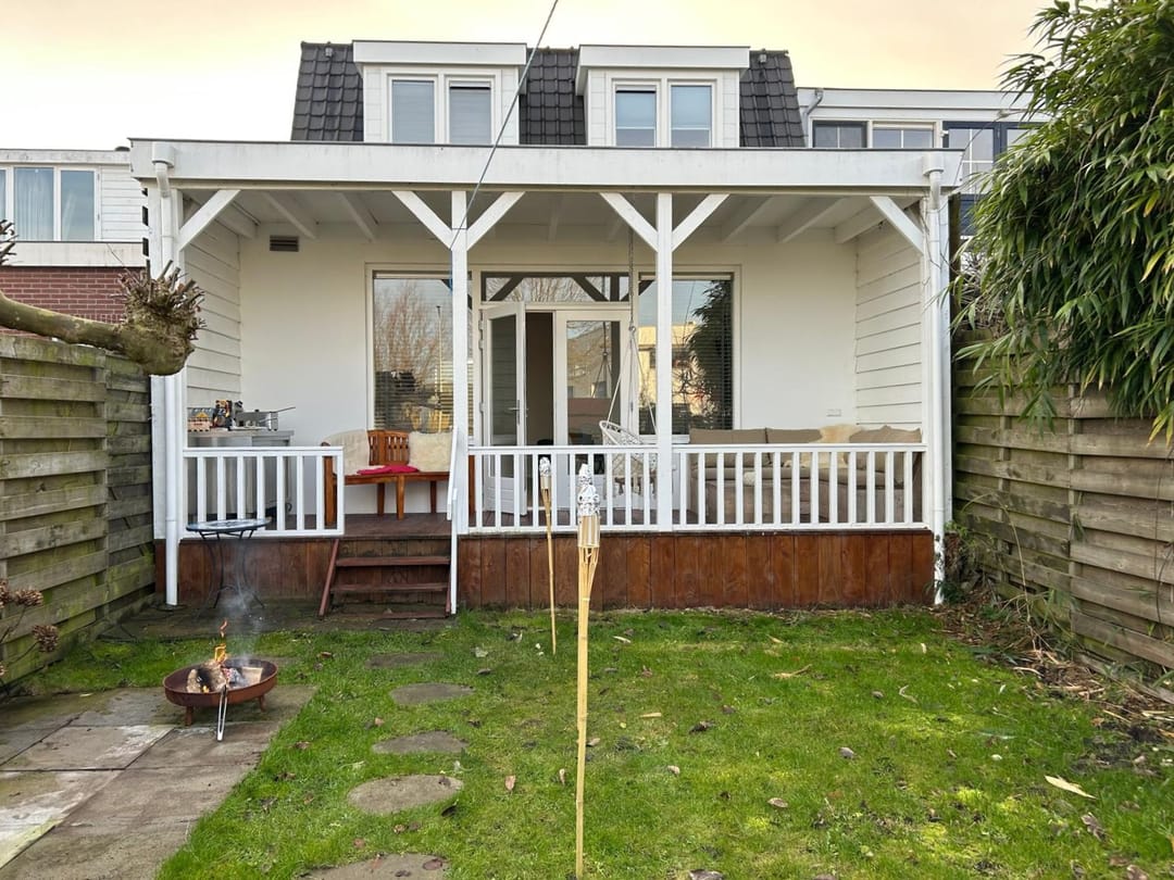 Foto 11 van Amsteldijk-Noord 82