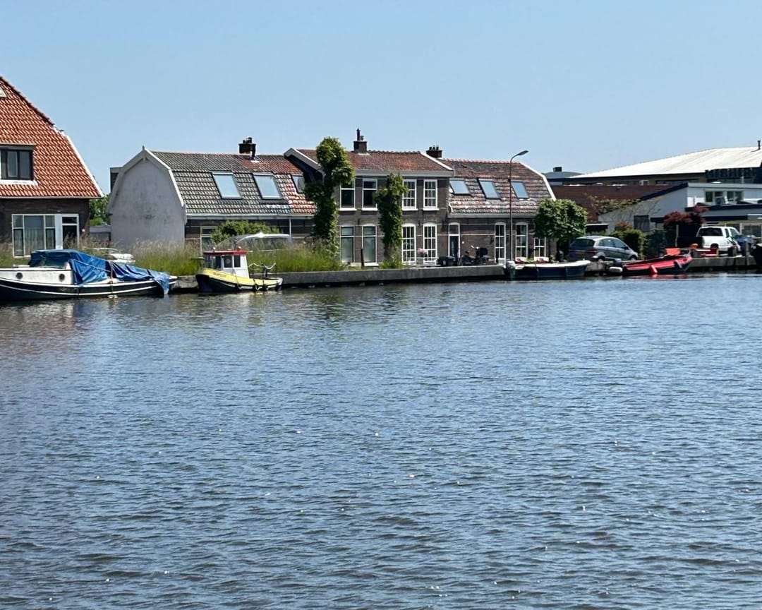 Foto 26 van Amsteldijk-Noord 82