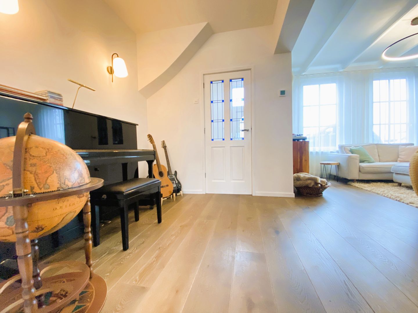 Foto 14 van Amsteldijk-Noord 82