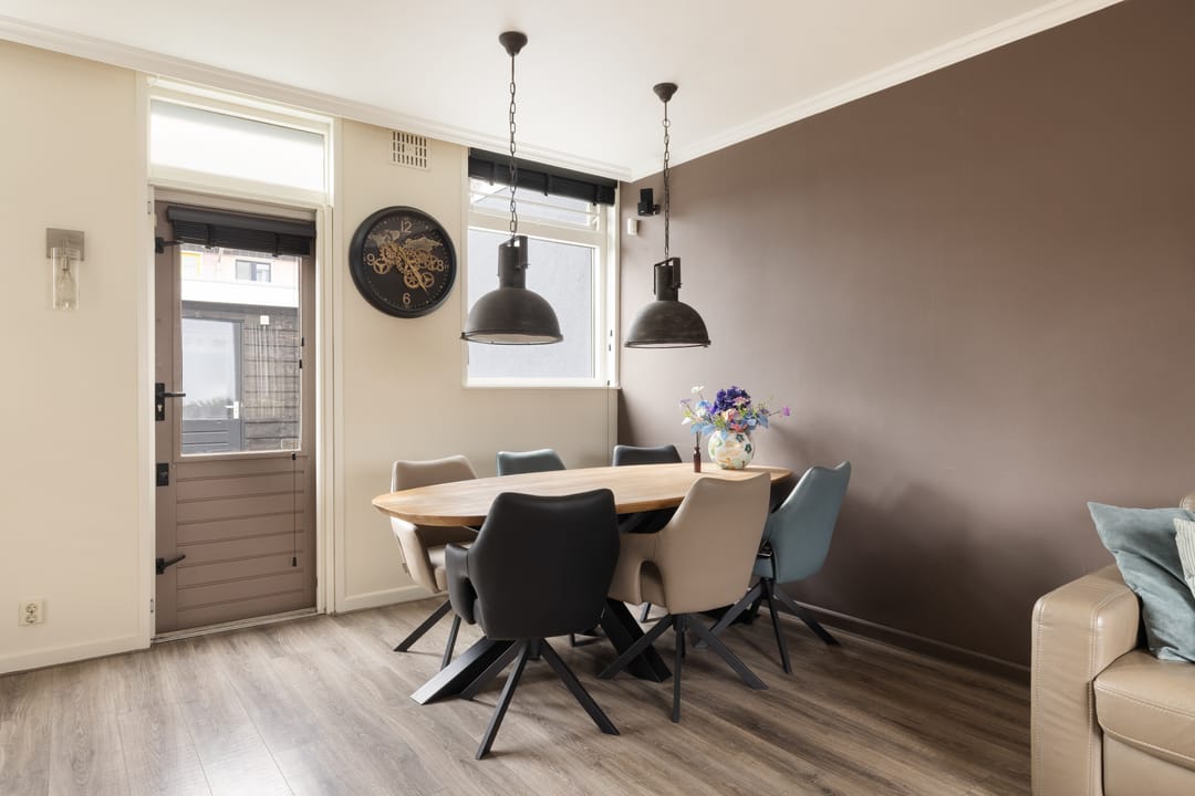 Foto 8 van Kamillestraat 24