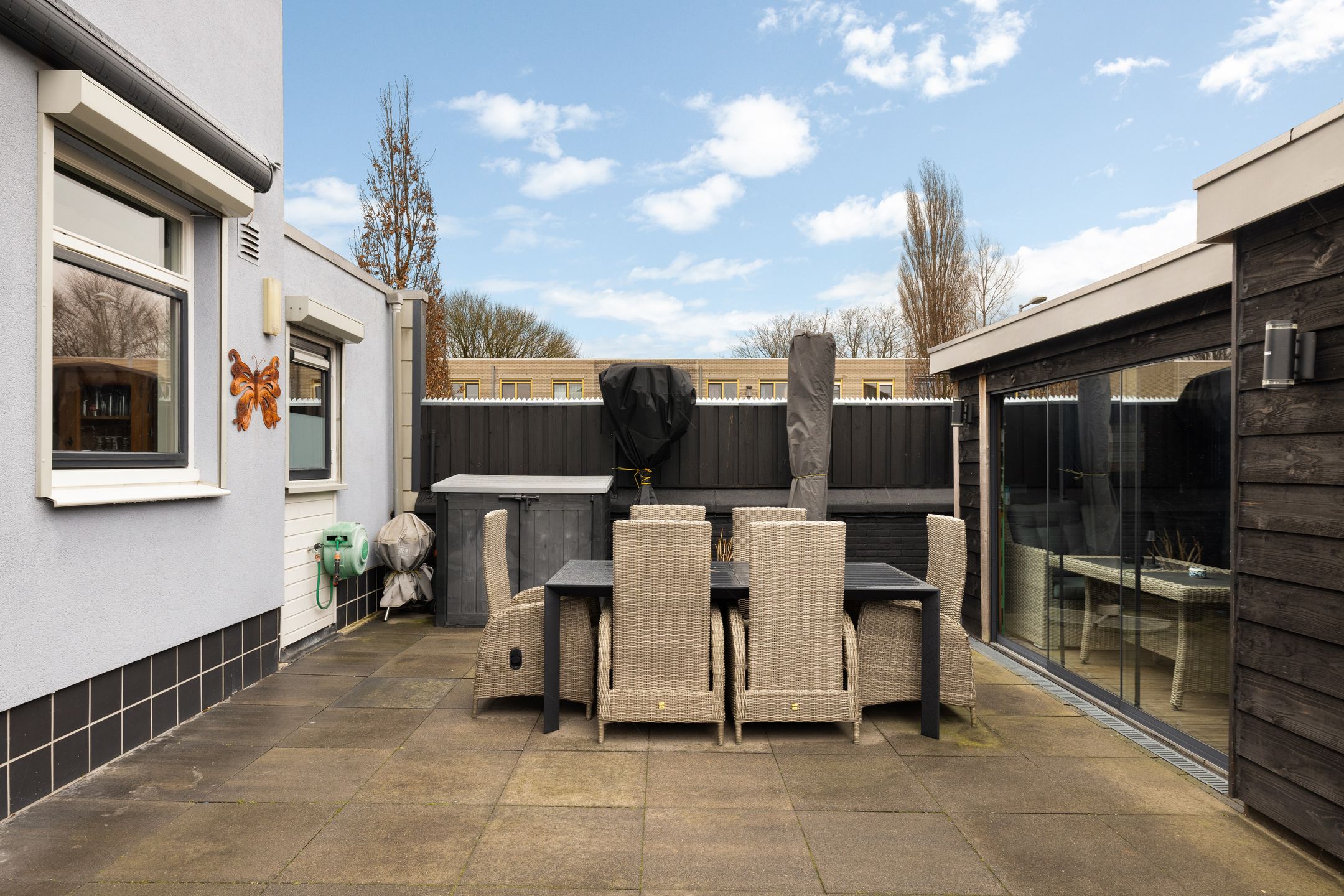 Foto 12 van Kamillestraat 24