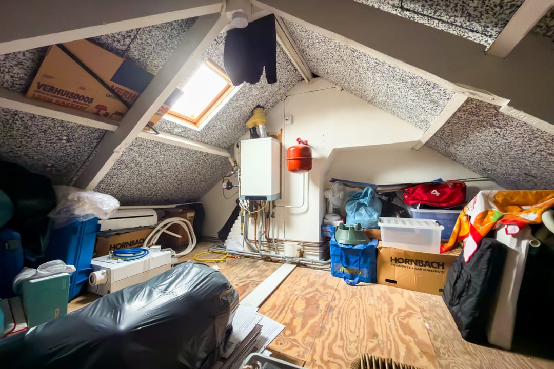 Foto 22 van Kamillestraat 24