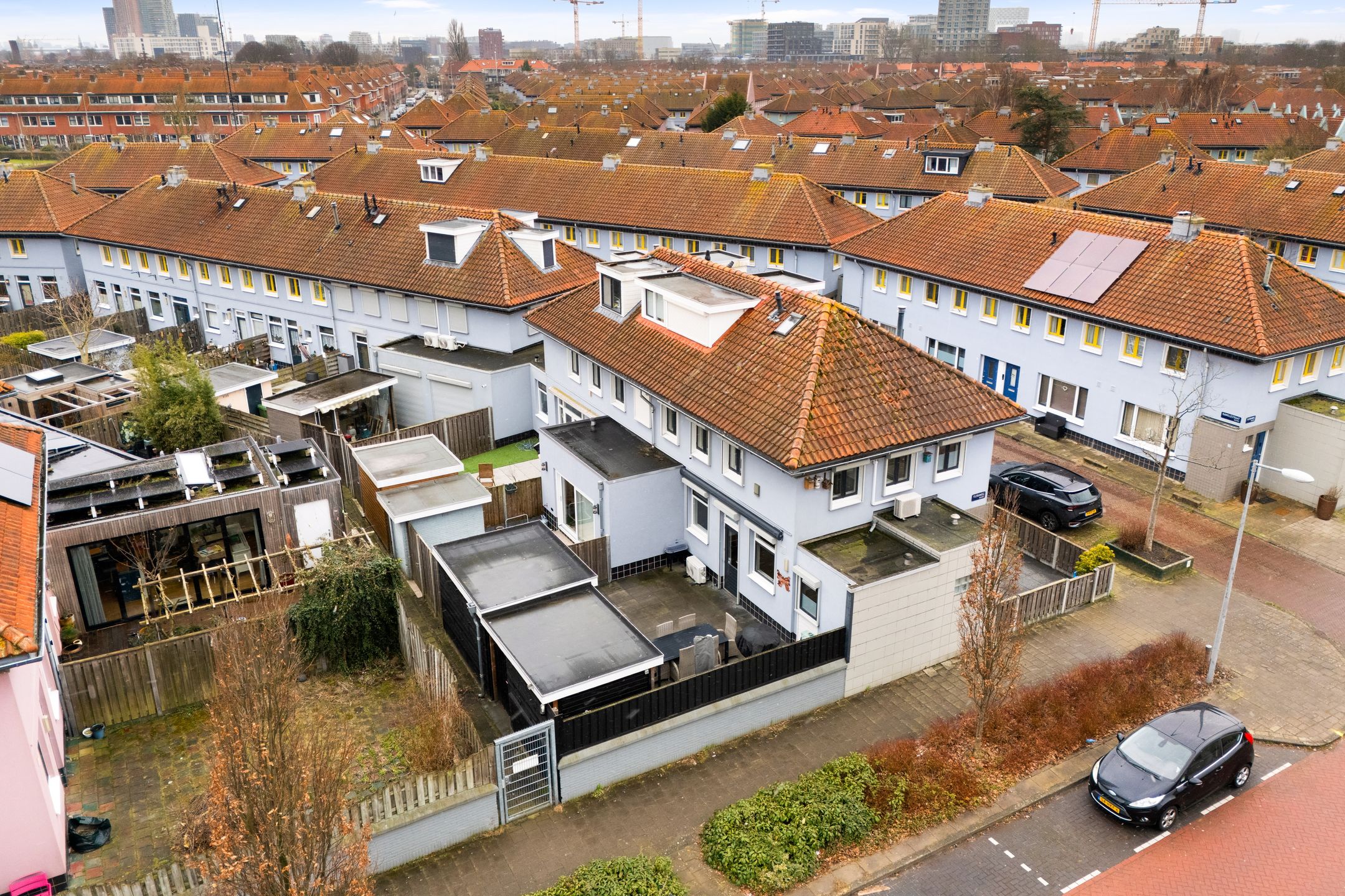 Foto 24 van Kamillestraat 24