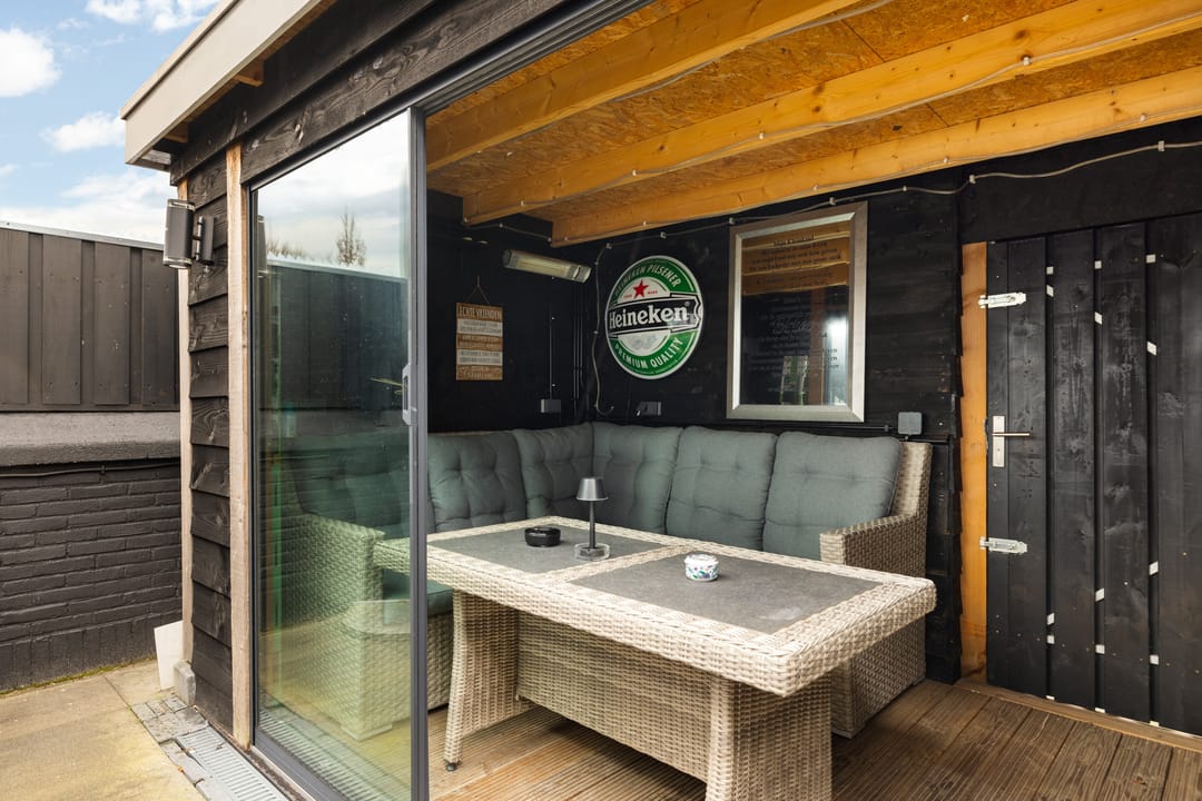 Foto 13 van Kamillestraat 24