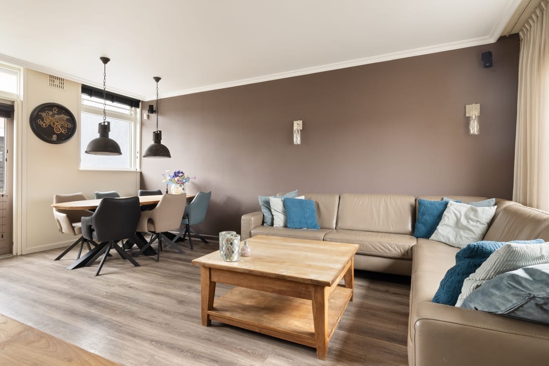 Foto 7 van Kamillestraat 24