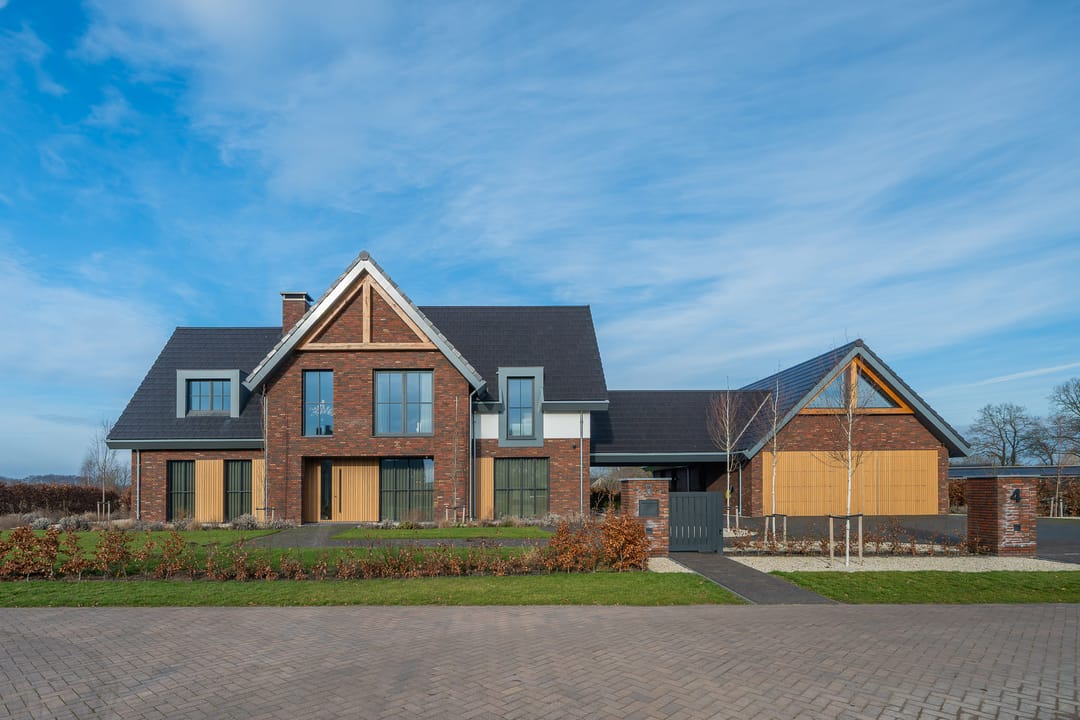 Foto 1 van De Horst 4