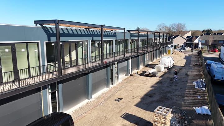 Hakselseweg 19-N, Ede