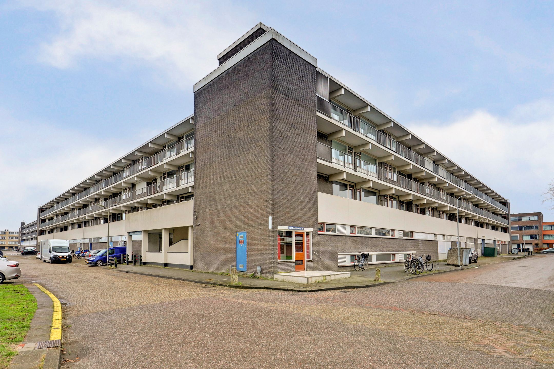 Foto 3 van Kort-Ambachtlaan 217