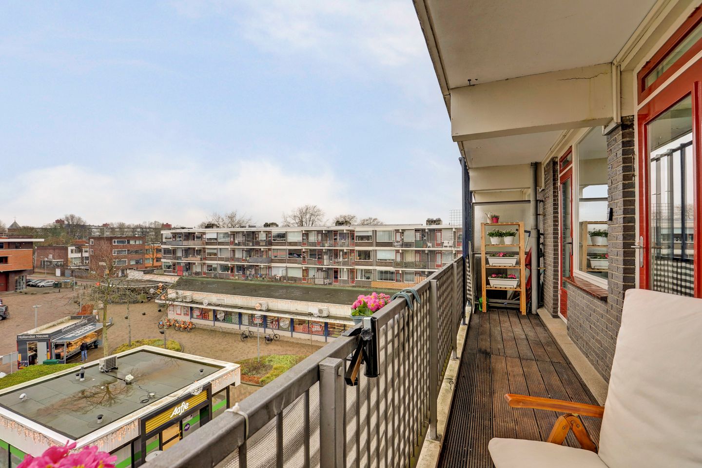 Foto 4 van Kort-Ambachtlaan 217