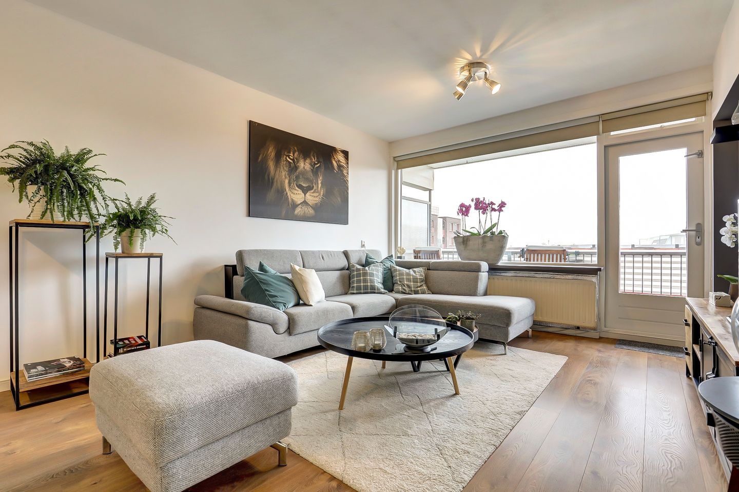 Foto 5 van Kort-Ambachtlaan 217