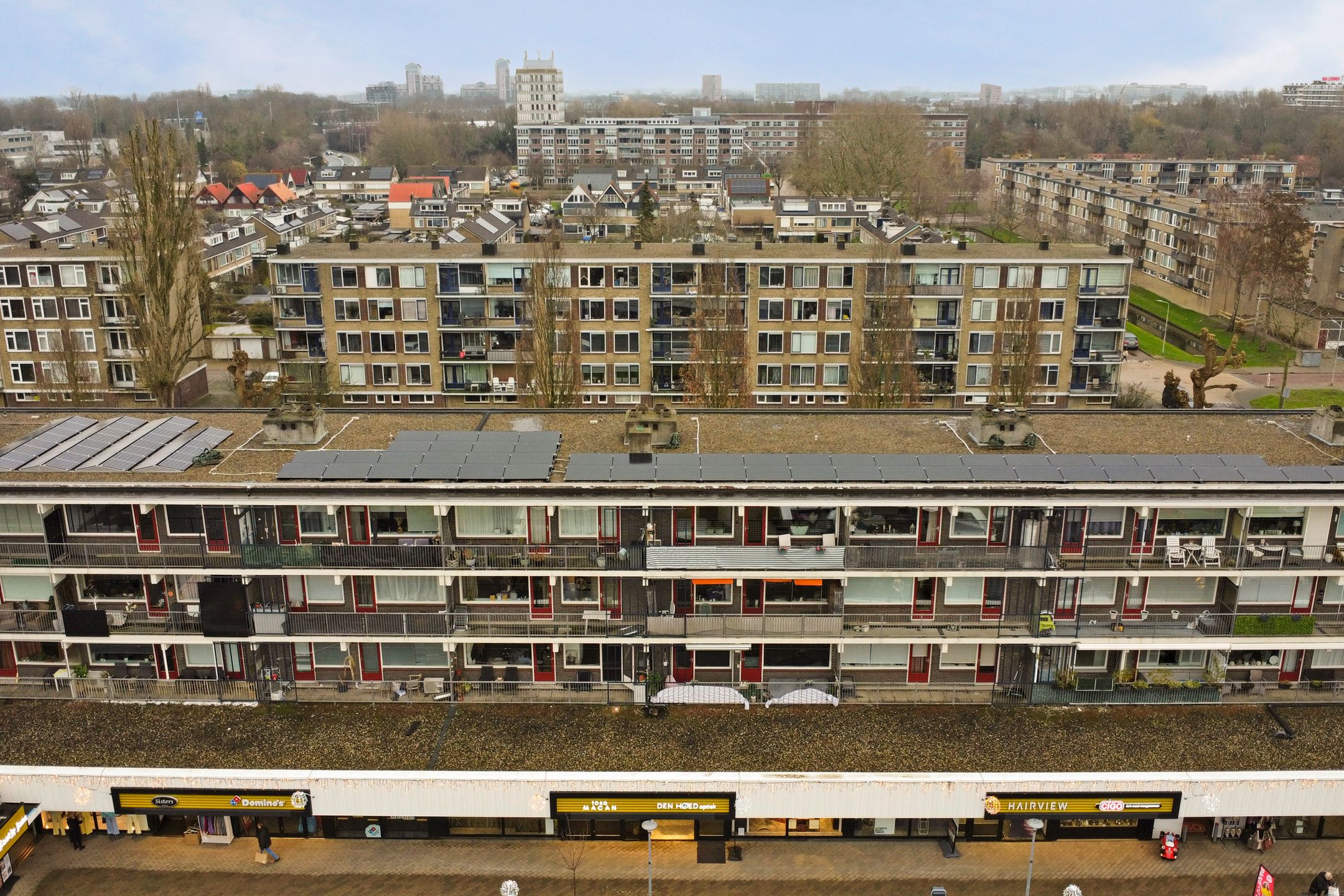 Foto 6 van Kort-Ambachtlaan 217