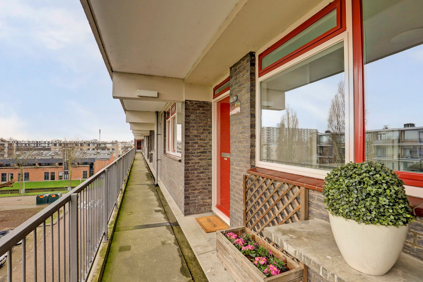 Foto 10 van Kort-Ambachtlaan 217