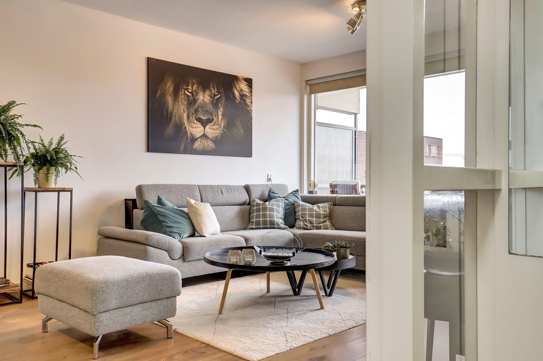 Foto 13 van Kort-Ambachtlaan 217