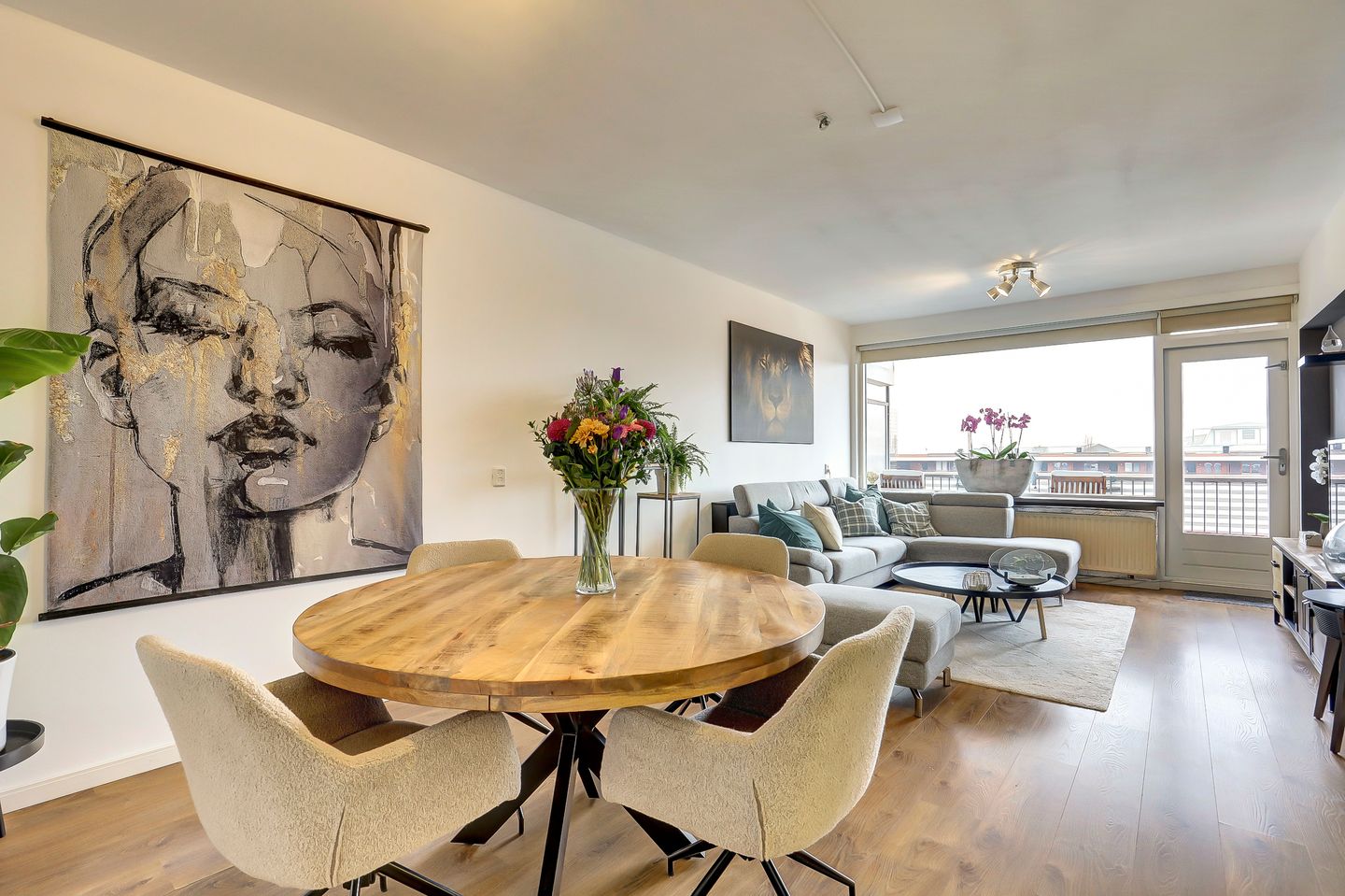 Foto 1 van Kort-Ambachtlaan 217