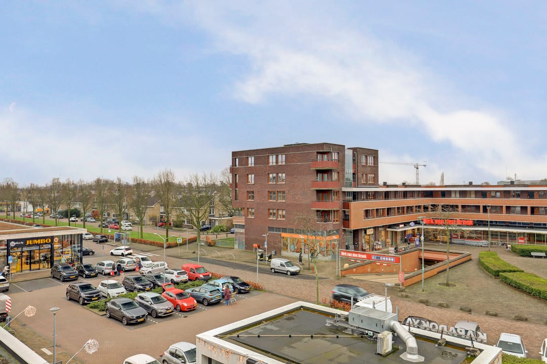 Foto 26 van Kort-Ambachtlaan 217