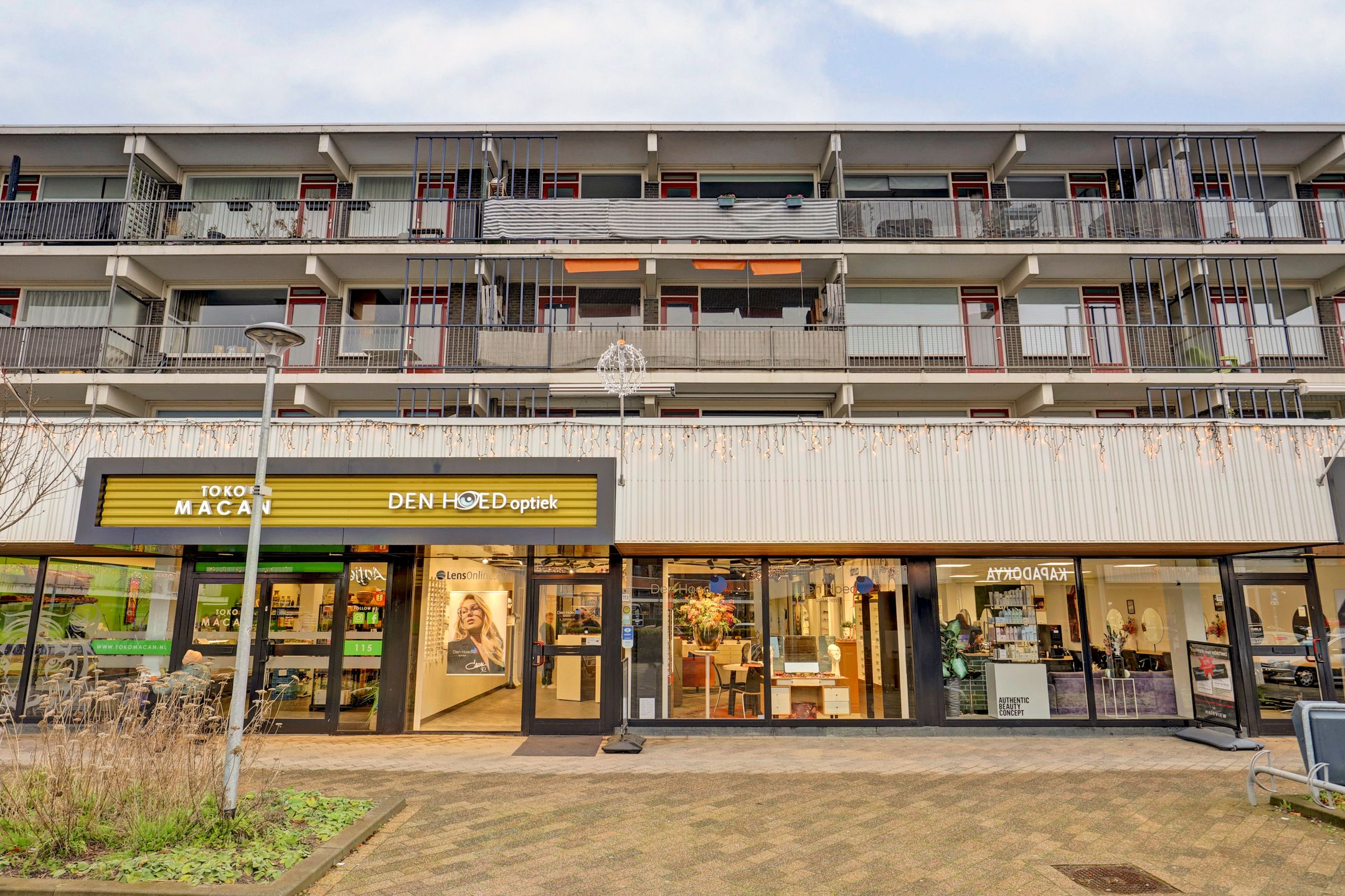 Foto 27 van Kort-Ambachtlaan 217