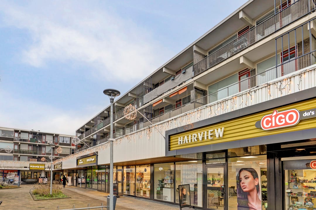 Foto 28 van Kort-Ambachtlaan 217