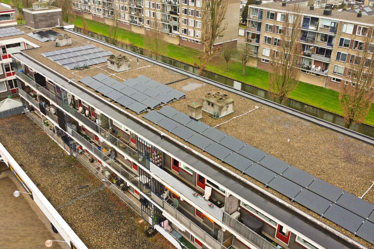 Foto 29 van Kort-Ambachtlaan 217