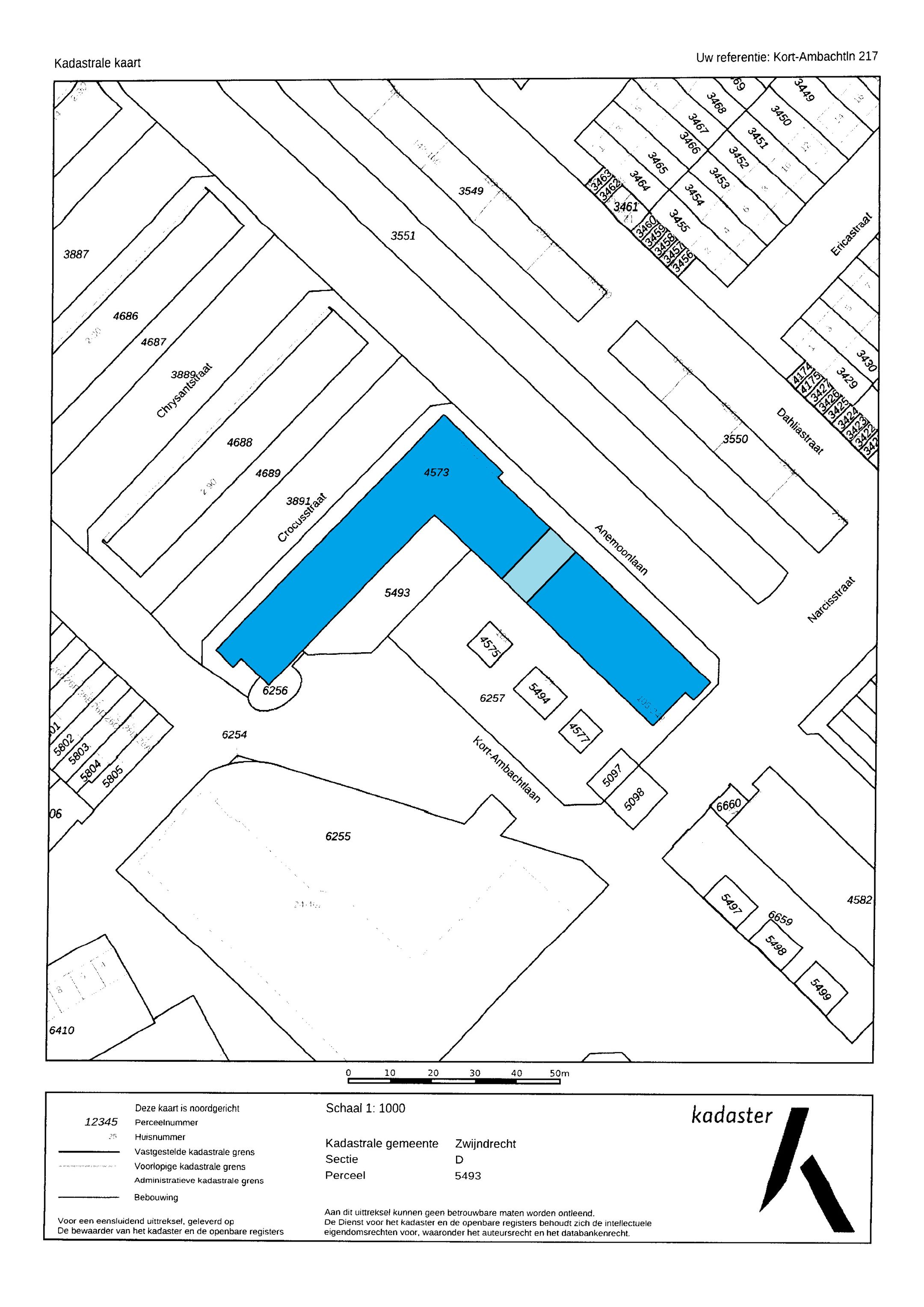Foto 33 van Kort-Ambachtlaan 217