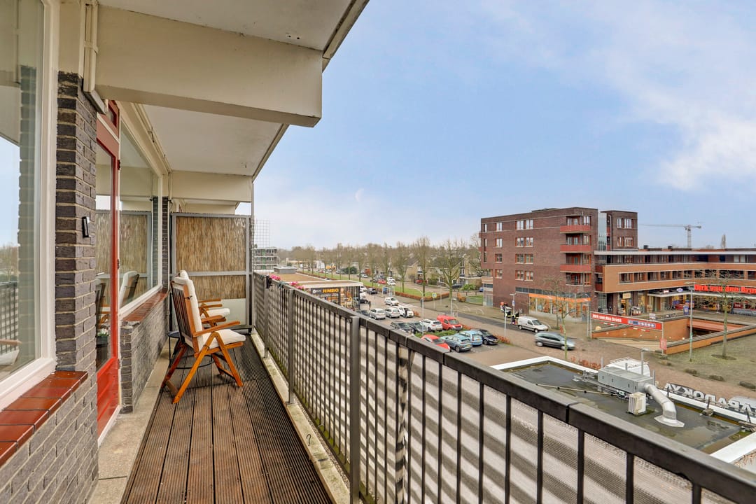 Foto 17 van Kort-Ambachtlaan 217