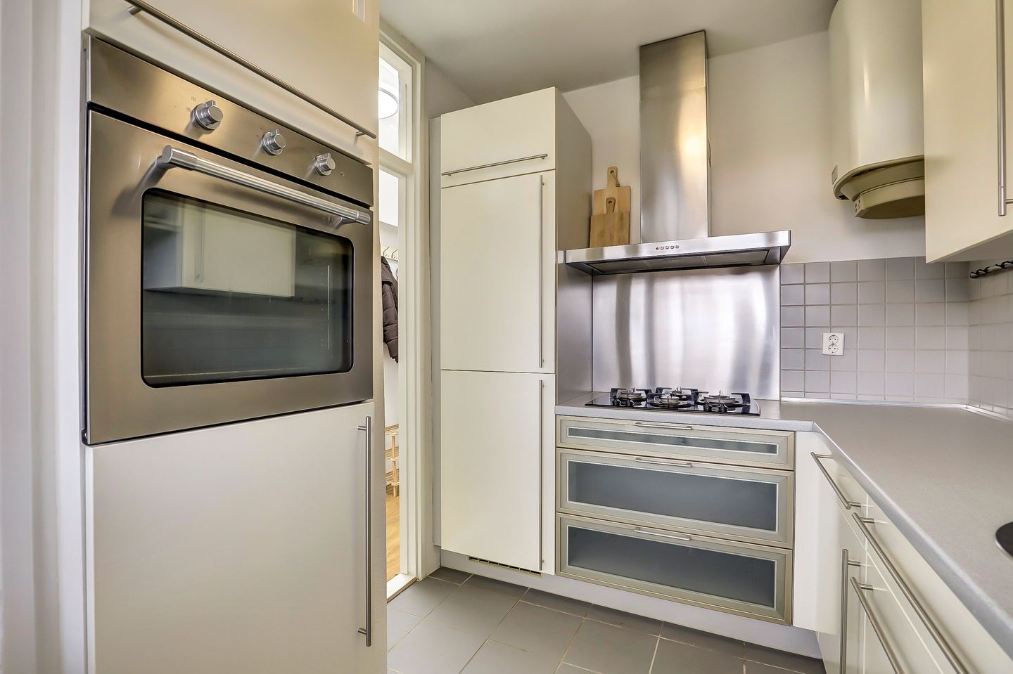 Foto 20 van Kort-Ambachtlaan 217